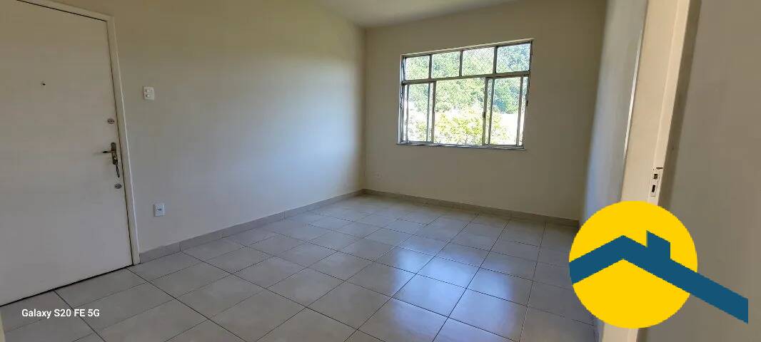 Apartamento de 3 quartos  vazio a venda em São Francisco - Niterói - RJ