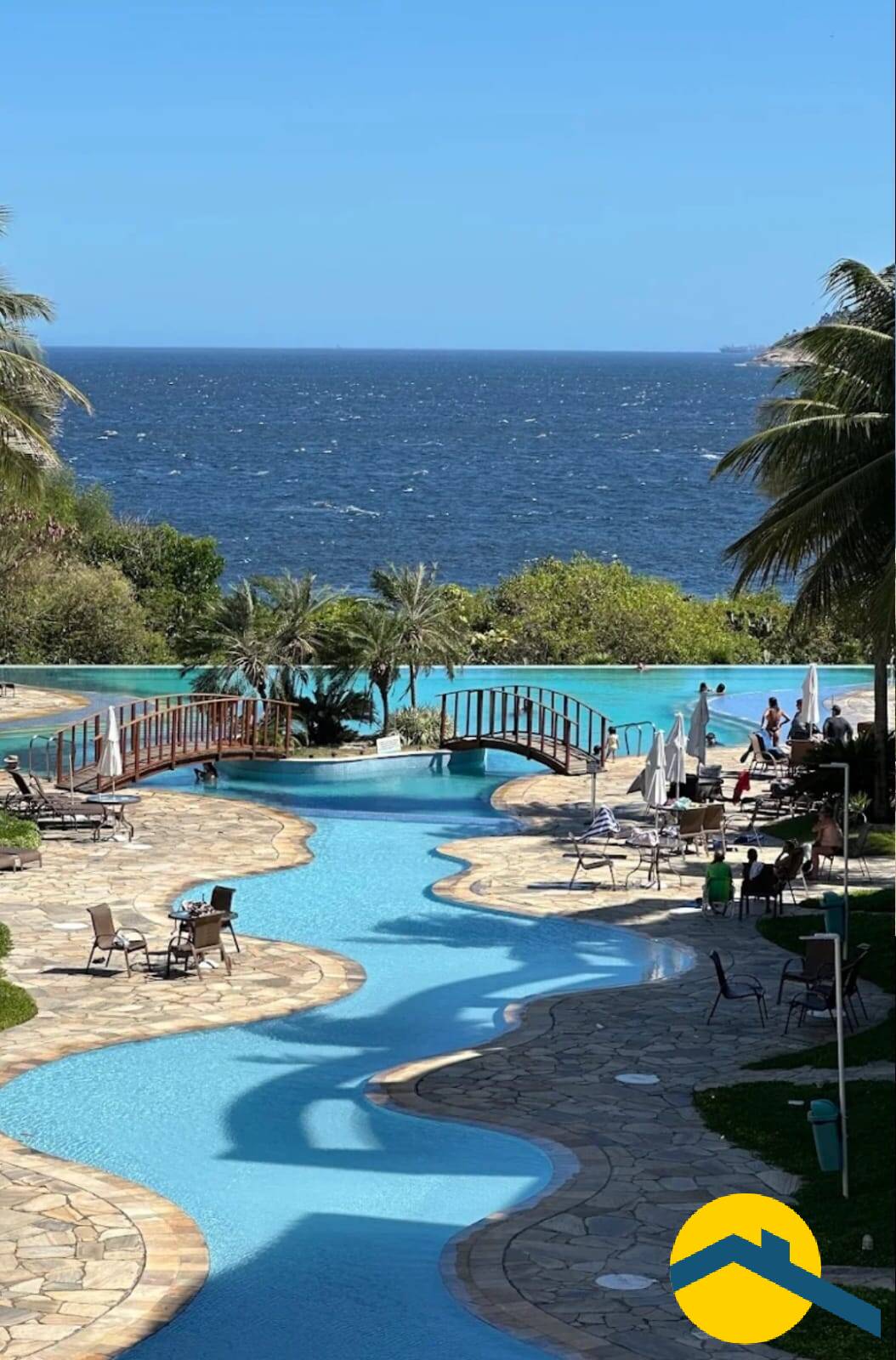 Cobertura  de 2 quartos a venda em Camboinhas - Niterói - RJ
