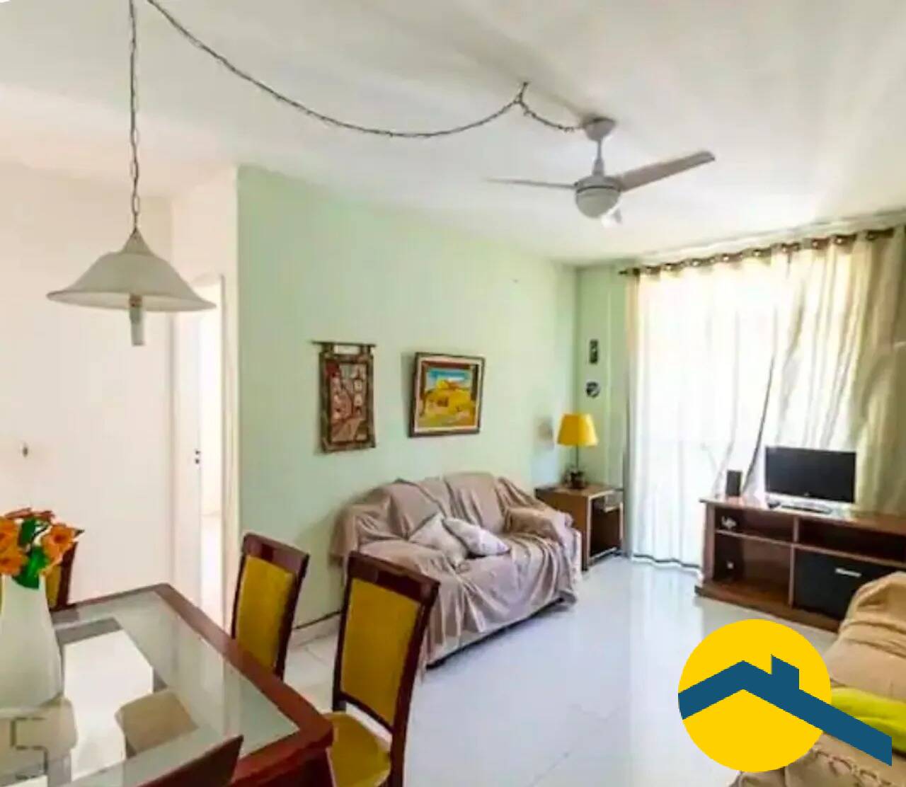 Apartamento 2 quartos a venda em Icaraí -Niteroi- Rio de Janeiro