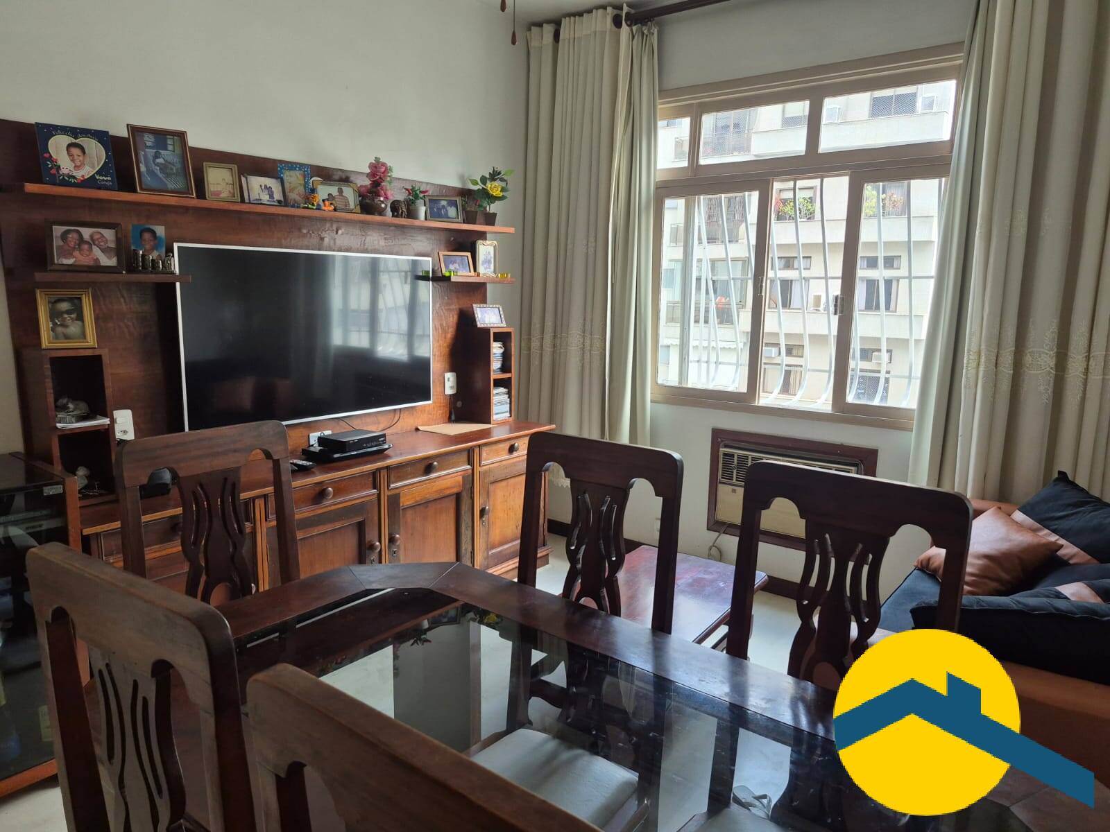 Apartamento 2 quartos a venda em Icaraí -Niteroi- Rio de Janeiro
