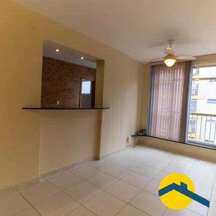 Apartamento 2 quartos a  venda em Icaraí - Niterói - Rio de Janeiro