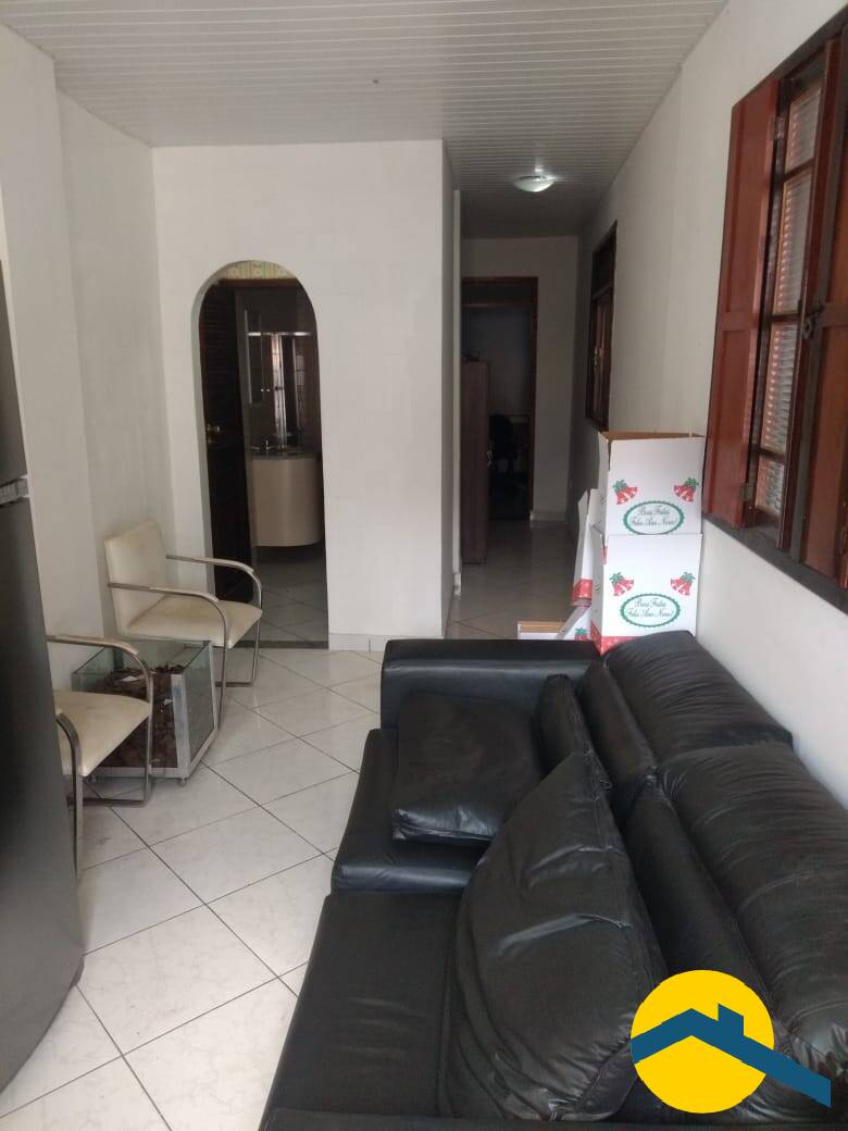 Casa de 3 quartos à venda no Fonseca - Niterói- Rio de janeiro