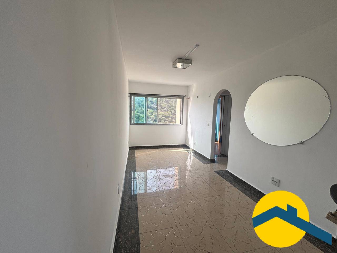 Apartamento  2 quartos à venda no Centro - Niterói - Rio de Janeiro
