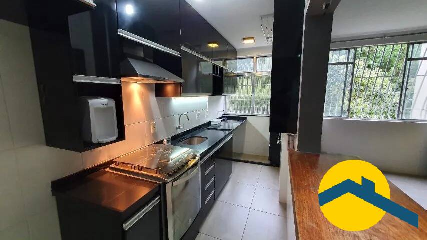 Apartamento 2 quartos a venda no Fonseca - Niterói - Rio de Janeiro