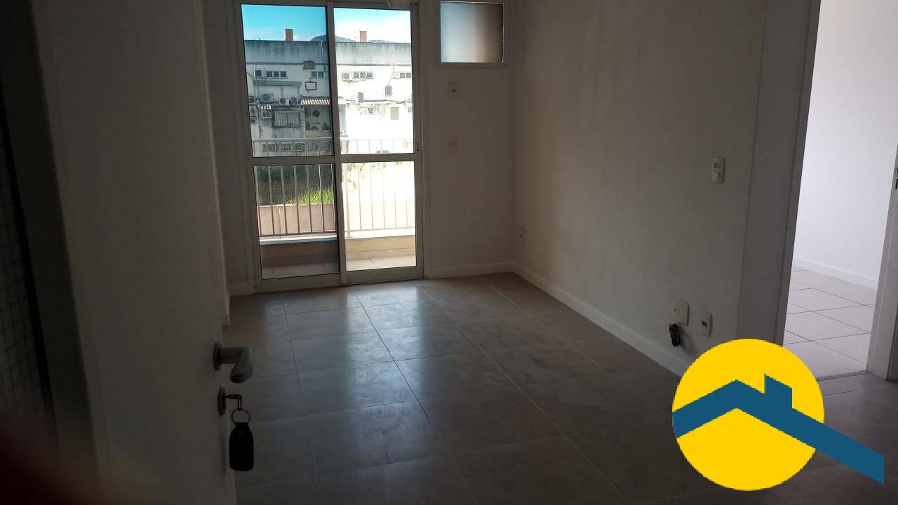 Aparatmento de 2 quartos a venda em Maria Paula - São Gonçalo- RJ