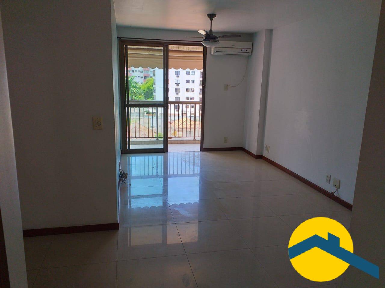 Apartamento de 2 quartos a venda em Santa Rosa - Niteroi - RJ