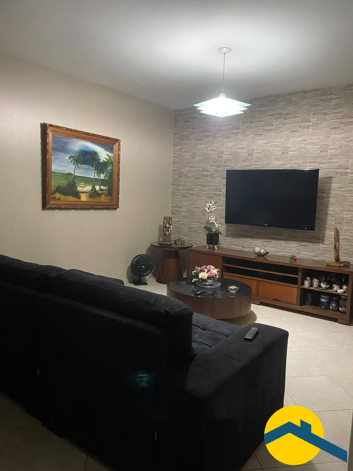 Casa com 4 quartos   para venda no Arsenal - São Gonçalo - Rio de Janeiro