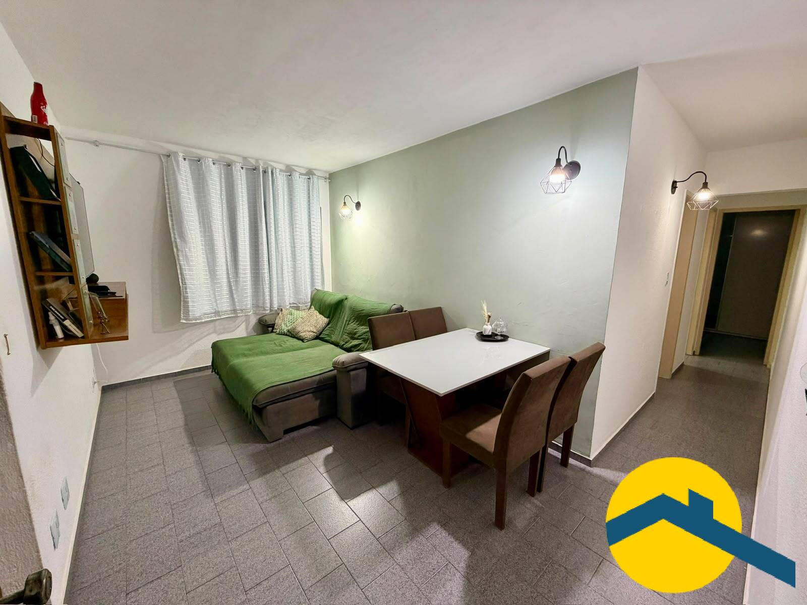 Apartamento 2 quartos a venda  em São Gonçalo - Rio de Janeiro