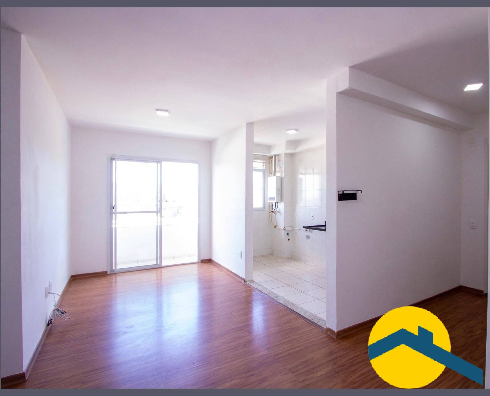 Apartamento  de 3 quartos  a venda em Maria Paula - São Gonçalo - RJ