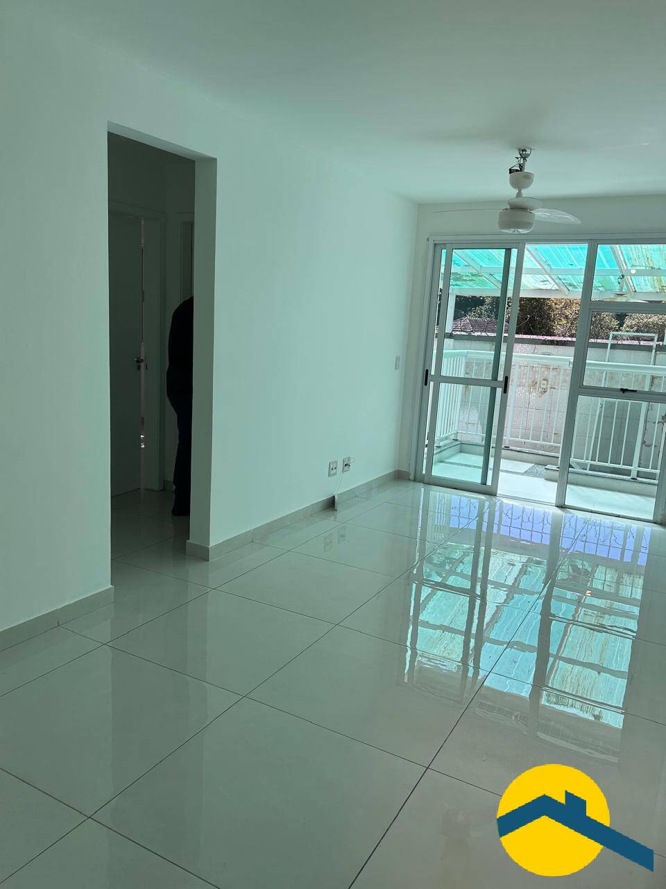 Apartamento, 2 quartos, 70 m² - Foto 1
