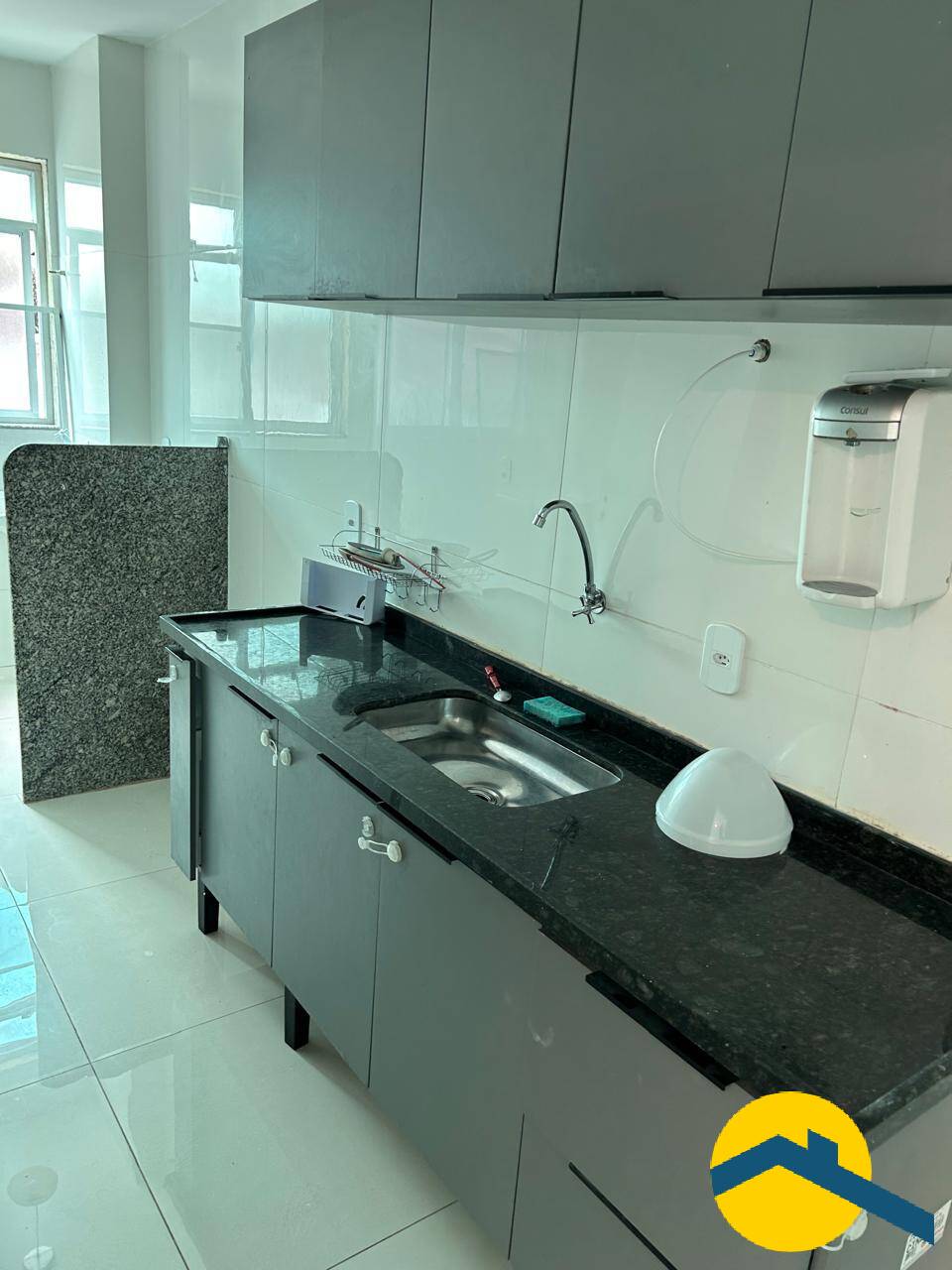 Apartamento, 2 quartos, 70 m² - Foto 11