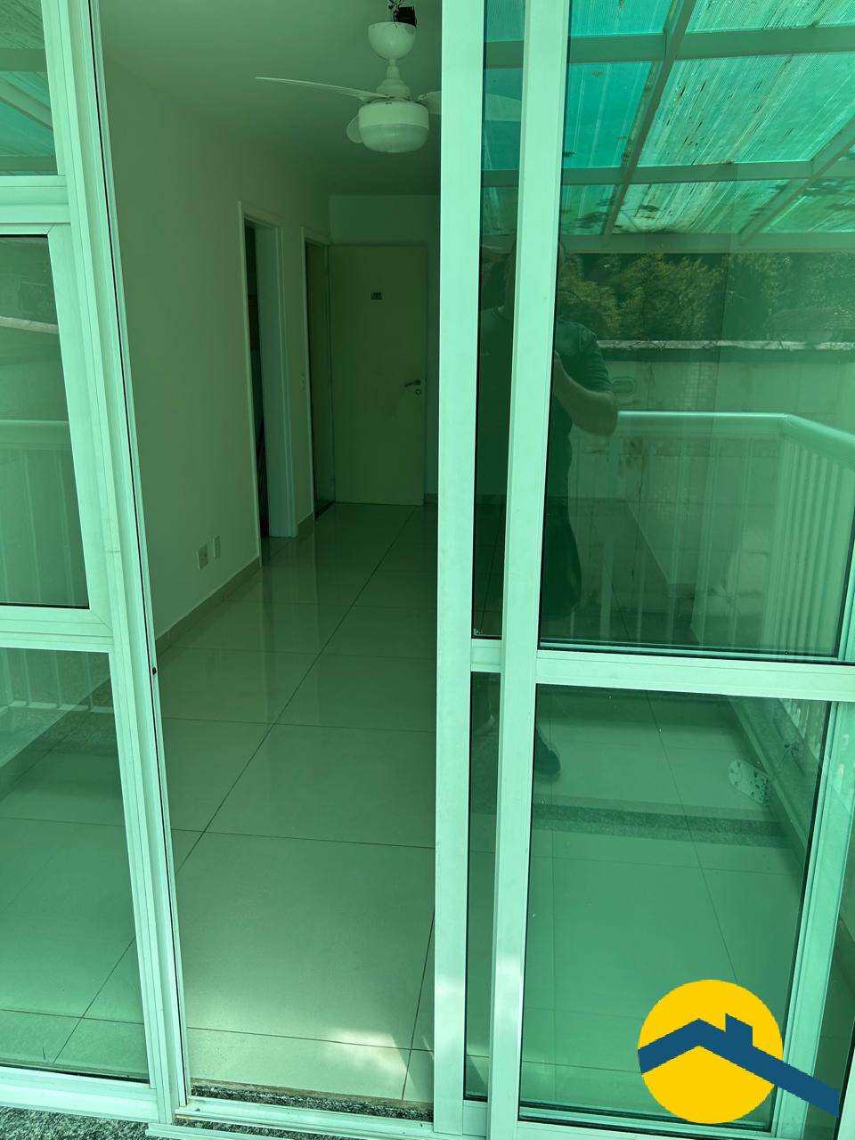 Apartamento, 2 quartos, 70 m² - Foto 2
