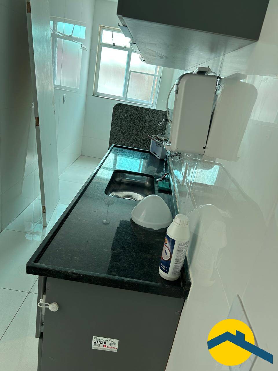 Apartamento, 2 quartos, 70 m² - Foto 10