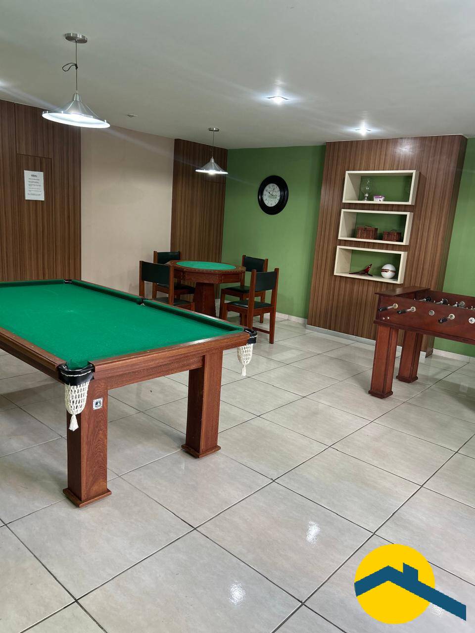 Apartamento, 2 quartos, 70 m² - Foto 24