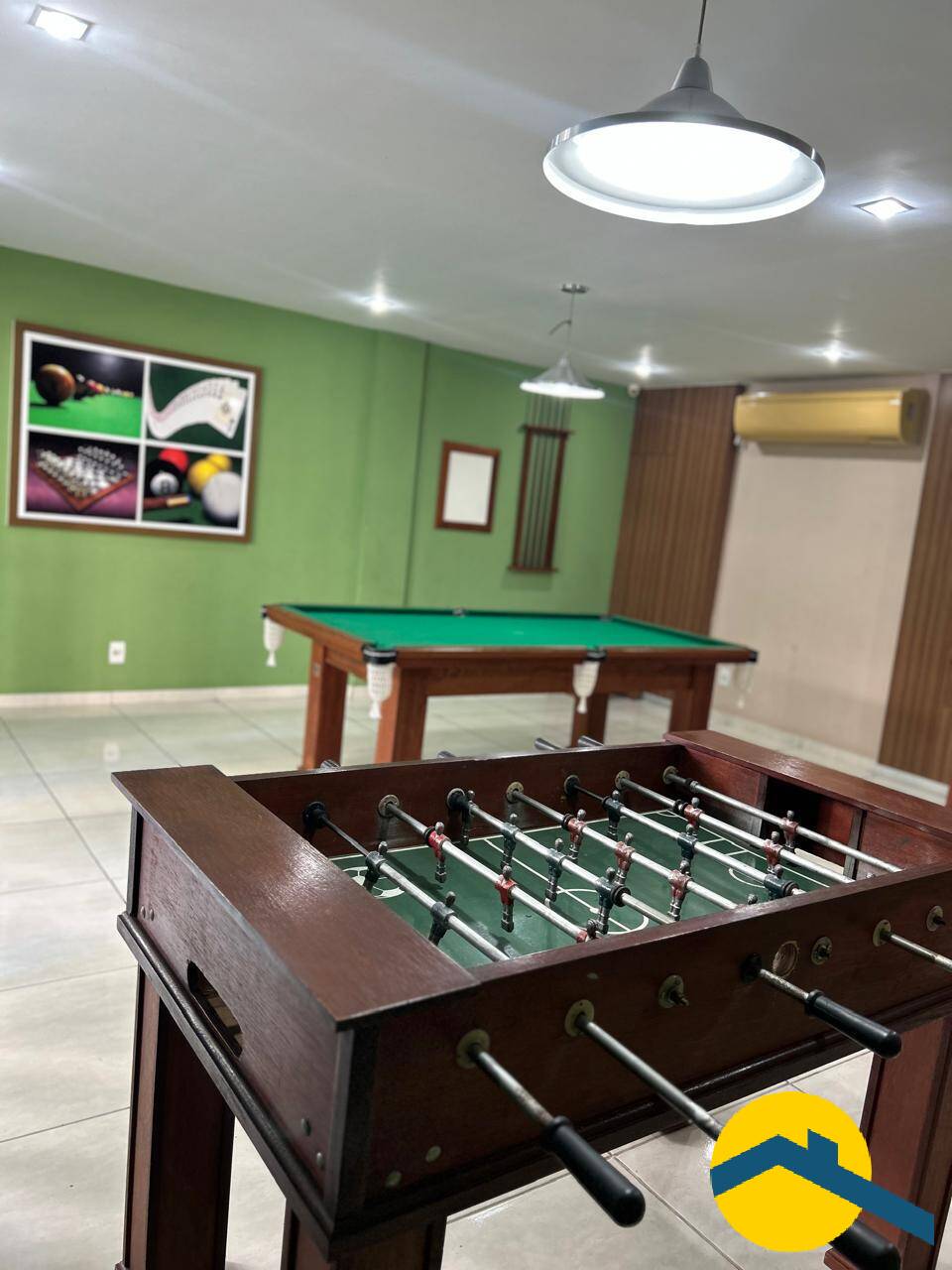 Apartamento, 2 quartos, 70 m² - Foto 23
