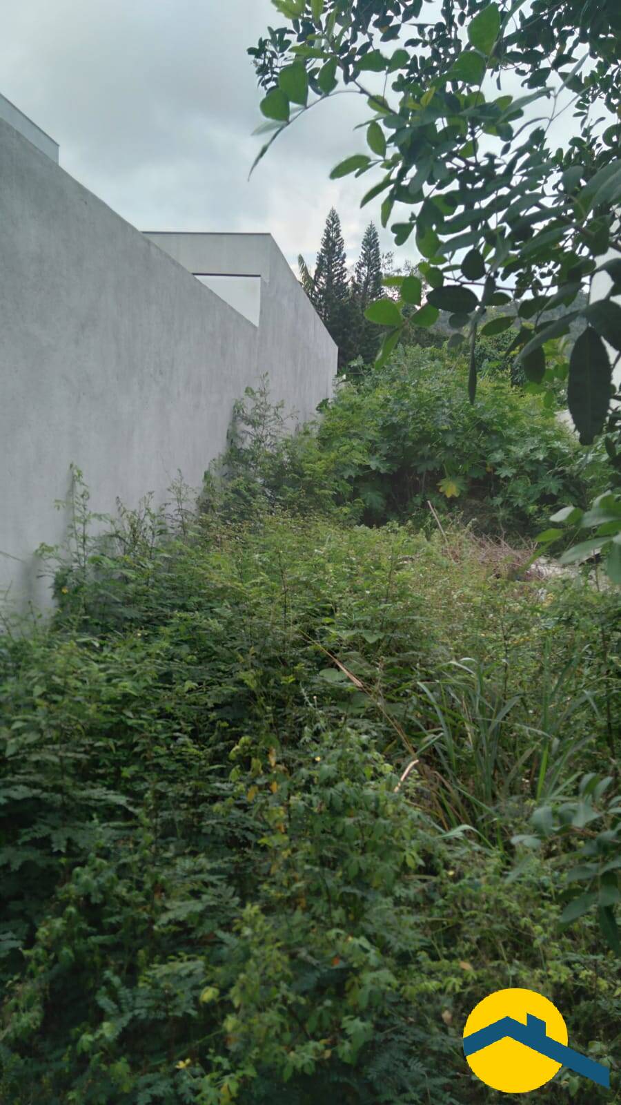 Terreno a venda em piratininga - Niteroi - Rio de janeiro