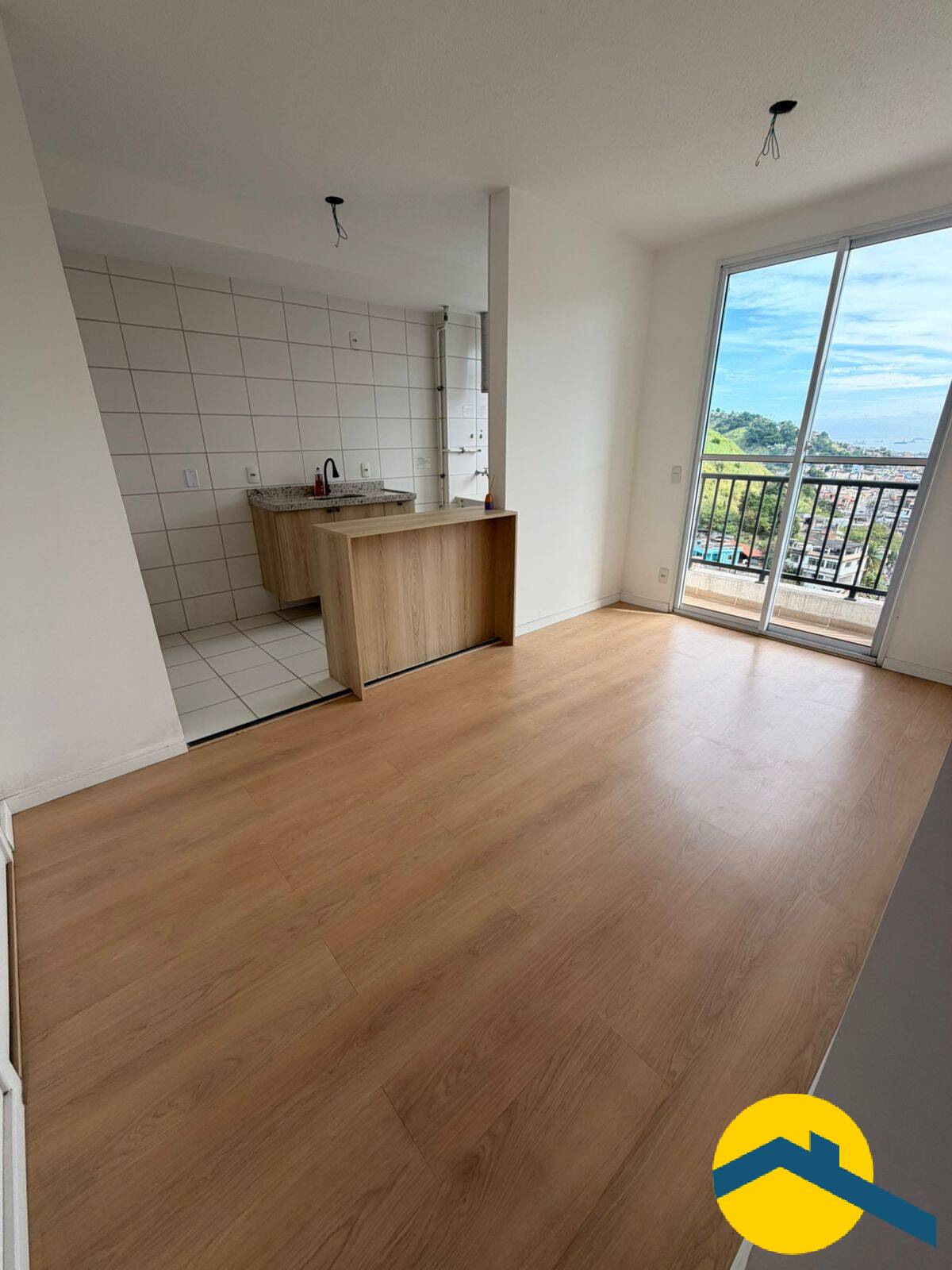 Apartamento para venda na Covanca -São Gonçalo - Rio de Janeiro
