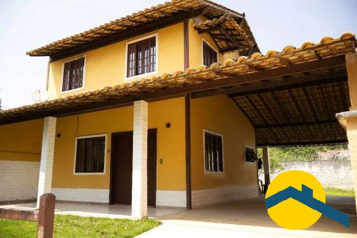 Casa para venda Várzea das Moças - Niterói - Rio de Janeiro