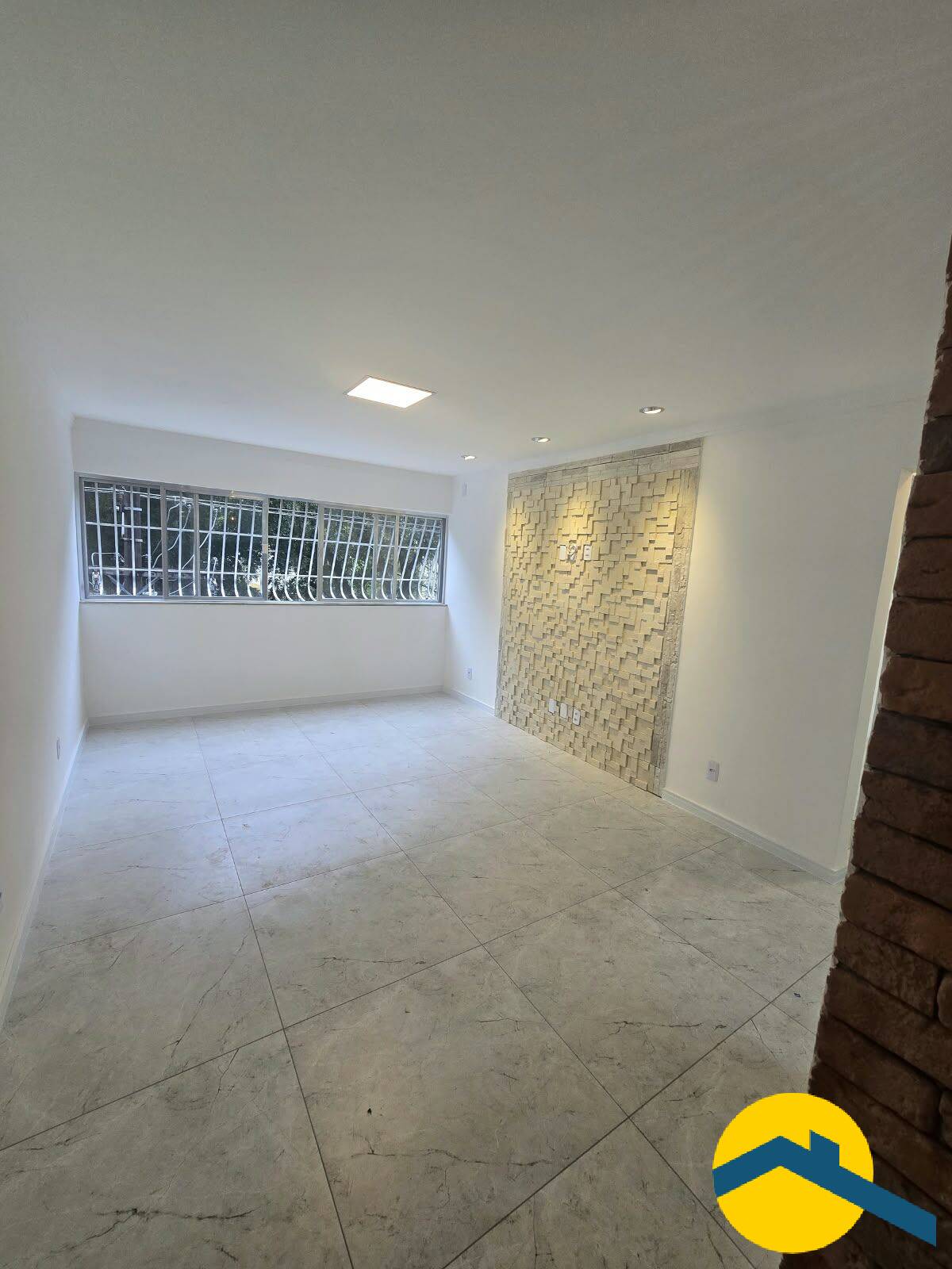 Apartamento quarto e sala a venda em Icaraí - Niterói - Rio de Janeiro
