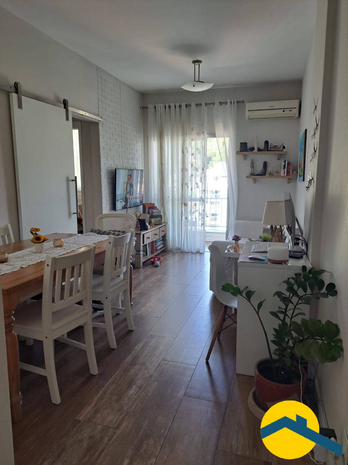 Apartamento de 2 quartos a venda em Santa Rosa - Niteroi - RJ