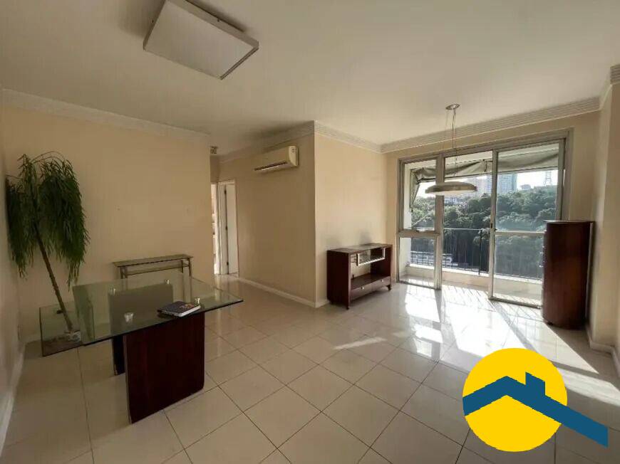 Apartamento para venda em Icaraí - Niterói - Rio de Janeiro