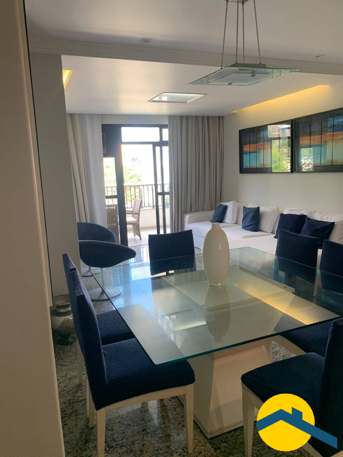 Apartamento de 3 quartos a venda  na Boa Viagem - Niteroi - Rio de Janeiro