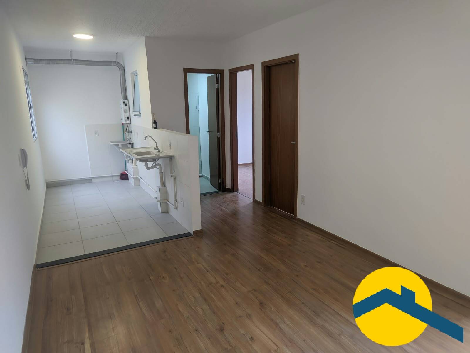 Apartamento de 2 quartos a venda em Maria Paula - São Gonçalo - RJ